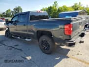 ✅ 2017 Chevrolet Silverado 2500HD LT • VIN: 1GC1KVEG7HF182029 • Lot: 62303215. Listed on Copart with 156,073 mi. Free auction sales archive from the USA and detailed vehicle history report at DreamBid. Image 2.