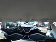 ✅ 2020 Chevrolet Bolt EV LT • VIN: 1G1FY6S07L4134691 • Lot: 43589161. Listed on IAAI with 17,499 mi. Free auction sales archive from the USA and detailed vehicle history report at DreamBid. Image 20.