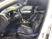 ✅ 2021 Jeep Grand Cherokee Laredo X • VIN: 1C4RJFAG7MC595081 • Lot: 93955415. Listed on Copart with 61,521 mi. Free auction sales archive from the USA and detailed vehicle history report at DreamBid. Image 7.