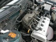 ✅ 1996 Toyota Corolla • VIN: 2T1BA02EXTC113169 • Lot: 42524419. Listed on IAAI with 174,647 mi. Free auction sales archive from the USA and detailed vehicle history report at DreamBid. Image 13.