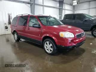 2005 Saturn Relay 3 z VIN 5GZDV23L75D177406, wystawiony jako Copart lot #67417964 z przebiegiem 193 336 mil mil oraz Szkoda całkowita • Salvage title. Historia ofert i sprzedaży dostępna na DreamBid. Obrazek 4.