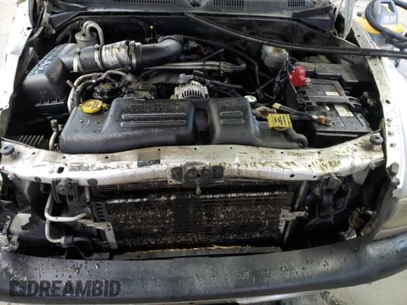 ✅ 2002 Dodge Dakota Sport • VIN: 1B7HG38NX2S509746 • Lot: 87681985. Wystawiony na Copart z przebiegiem Nie podano. Bezpłatny archiwum sprzedaży aukcyjnych z USA i szczegółowy raport historii pojazdu na DreamBid. Zdjęcie 11.