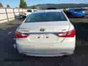 2011 Hyundai Sonata Limited с VIN 5NPEC4AB4BH189777, выставлен на аукционе IAAI как лот 43485009 с пробегом 198 430 миль миль и . История ставок и продаж доступна на DreamBid. Изображение 16.