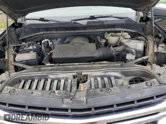 ✅ 2019 Chevrolet Silverado 1500 LT • VIN: 1GCRYDED6KZ253695 • Lot: 67945894. Listed on Copart with Not provided. Free auction sales archive from the USA and detailed vehicle history report at DreamBid. Image 12.