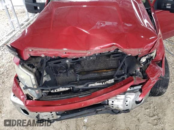 ✅ 2011 Ford F-150 Lariat • VIN: 1FTFW1ET2BFB65906 • Lot: 86104385. Wystawiony na Copart z przebiegiem 292 694 mil. Bezpłatny archiwum sprzedaży aukcyjnych z USA i szczegółowy raport historii pojazdu na DreamBid. Zdjęcie 11.