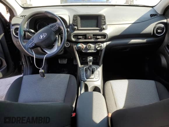 2018 Hyundai Kona SEL с VIN KM8K6CAA1JU151192, выставлен на аукционе Copart как лот 47429453 с пробегом 39 147 миль миль и . История ставок и продаж доступна на DreamBid. Изображение 8.