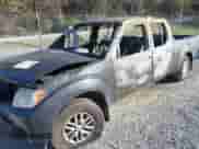 ✅ 2014 Nissan Frontier SL • VIN: 1N6AD0FV3EN760538 • Lot: 41867880. Listed on IAAI with Not provided miles. Access the free auction sales archive from the USA and view a detailed vehicle history report at DreamBid. Image 6.