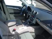 ✅ 2009 Audi A3 Sportback S line • VIN: WAUHE78P19A024245 • Лот: 41972426. Опубликован ранее на IAAI с пробегом 169 354 миль. Бесплатный доступ к архиву аукционных продаж из США и подробный отчёт об истории автомобиля на DreamBid. Изображение 5.