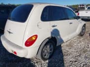 ✅ 2003 Chrysler PT Cruiser Limited • VIN: 3C8FY68B83T580132 • Lot: 43589743. Listed on IAAI with 82,871 mi. Free auction sales archive from the USA and detailed vehicle history report at DreamBid. Image 4.