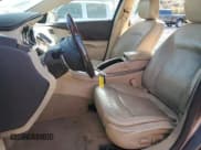 ✅ 2011 Buick LaCrosse CXL • VIN: 1G4GD5EDXBF322801 • Lot: 91896585. Listed on Copart with 119,451 mi. Free auction sales archive from the USA and detailed vehicle history report at DreamBid. Image 7.