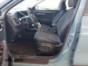 ✅ 2025 Kia Seltos S • VIN: KNDEUCAA0S7739544 • Lot: 67489355. Wystawiony na Copart z przebiegiem 5 007 mil. Bezpłatny archiwum sprzedaży aukcyjnych z USA i szczegółowy raport historii pojazdu na DreamBid. Zdjęcie 7.