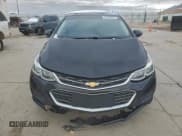 ✅ 2017 Chevrolet Cruze LT • VIN: 1G1BE5SM2H7281379 • Лот: 94830665. Опубликован ранее на Copart с пробегом 90 868 миль. Бесплатный доступ к архиву аукционных продаж из США и подробный отчёт об истории автомобиля на DreamBid. Изображение 5.