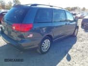 ✅ 2009 Toyota Sienna XLE • VIN: 5TDZK22C09S242589 • Лот: 43501293. Опубликован ранее на IAAI с пробегом 154 892 миль. Бесплатный доступ к архиву аукционных продаж из США и подробный отчёт об истории автомобиля на DreamBid. Изображение 4.