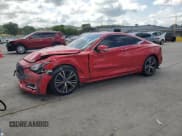 ✅ 2021 Infiniti Q60 Luxe • VIN: JN1EV7KL1MM470465 • Lot: 65456805. Listed on Copart with 63,452 mi. Free auction sales archive from the USA and detailed vehicle history report at DreamBid. Image 1.