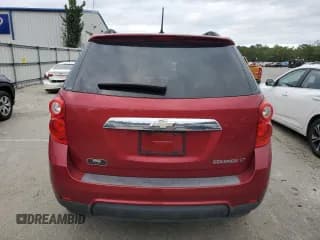 ✅ 2014 Chevrolet Equinox LT • VIN: 2GNALBEK7E1184387 • Лот: 90362385. Опубликован ранее на Copart с пробегом 141 122 миль. Бесплатный доступ к архиву аукционных продаж из США и подробный отчёт об истории автомобиля на DreamBid. Изображение 6.