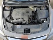 ✅ 2011 Chevrolet Malibu 2LT • VIN: 1G1ZD5E16BF237949 • Lot: 71681524. Listed on Copart with 171,139 mi. Free auction sales archive from the USA and detailed vehicle history report at DreamBid. Image 11.