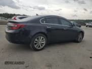 ✅ 2014 Buick Regal Premium I • VIN: 2G4GN5EX2E9170632 • Lot: 51496275. Wystawiony na Copart z przebiegiem 190 436 mil. Bezpłatny archiwum sprzedaży aukcyjnych z USA i szczegółowy raport historii pojazdu na DreamBid. Zdjęcie 3.