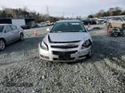 ✅ 2009 Chevrolet Malibu 1LT • VIN: 1G1ZH57B994201351 • Lot: 82472314. Listed on Copart with 133,734 mi. Free auction sales archive from the USA and detailed vehicle history report at DreamBid. Image 11.