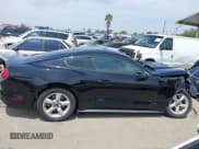 ✅ 2017 Ford Mustang V6 • VIN: 1FA6P8AM9H5353976 • Lot: 42359163. Listed on IAAI with 49,757 mi. Free auction sales archive from the USA and detailed vehicle history report at DreamBid. Image 13.