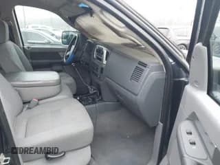 ✅ 2007 Dodge 2500 SLT • VIN: 3D7KR28A57G813241 • Lot: 43910681. Listed on IAAI with 341,827 mi. Free auction sales archive from the USA and detailed vehicle history report at DreamBid. Image 5.