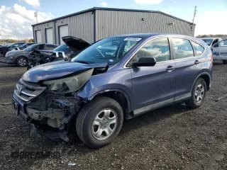 ✅ 2012 Honda CR-V LX • VIN: 5J6RM3H33CL023815 • Lot: 90833055. Wystawiony na Copart z przebiegiem 155 174 mil. Bezpłatny archiwum sprzedaży aukcyjnych z USA i szczegółowy raport historii pojazdu na DreamBid. Zdjęcie 1.