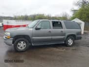 ✅ 2002 Chevrolet Suburban LT • VIN: 1GNFK16T92J210497 • Лот: 41964048. Опубликован ранее на IAAI с пробегом 208 752 миль. Бесплатный доступ к архиву аукционных продаж из США и подробный отчёт об истории автомобиля на DreamBid. Изображение 13.