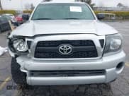✅ 2011 Toyota Tacoma • VIN: 5TFTX4CN3BX009700 • Lot: 41746280. Listed on IAAI with 148,170 mi. Free auction sales archive from the USA and detailed vehicle history report at DreamBid. Image 12.