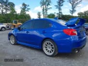 ✅ 2017 Subaru WRX • VIN: JF1VA1B65H9818802 • Lot: 42376809. Listed on IAAI with 115,908 mi. Free auction sales archive from the USA and detailed vehicle history report at DreamBid. Image 14.