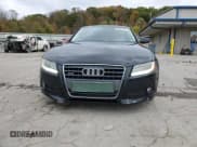 ✅ 2012 Audi A5 Premium Plus • VIN: WAULFAFR4CA026717 • Lot: 86443175. Listed on Copart with 90,672 mi. Free auction sales archive from the USA and detailed vehicle history report at DreamBid. Image 5.