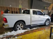 ✅ 2010 Dodge 1500 Laramie • VIN: 1D7RV1GTXAS125288 • Lot: 84888014. Wystawiony na Copart z przebiegiem 189 556 mil. Bezpłatny archiwum sprzedaży aukcyjnych z USA i szczegółowy raport historii pojazdu na DreamBid. Zdjęcie 3.