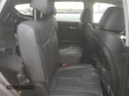 ✅ 2021 Hyundai Santa Fe SEL Premium • VIN: KM8S3DA18MU003849 • Lot: 54848803. Wystawiony na Copart z przebiegiem 22 048 mil. Bezpłatny archiwum sprzedaży aukcyjnych z USA i szczegółowy raport historii pojazdu na DreamBid. Zdjęcie 11.