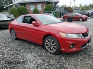 ✅ 2014 Honda Accord EX-L • VIN: 1HGCT2A8XEA004063 • Lot: 71924525. Wystawiony na Copart z przebiegiem 125 557 mil. Bezpłatny archiwum sprzedaży aukcyjnych z USA i szczegółowy raport historii pojazdu na DreamBid. Zdjęcie 4.