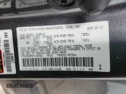 ✅ 2019 Toyota Tacoma SR • VIN: 5TFAX5GN5KX148542 • Лот: 64210875. Опубликован ранее на Copart с пробегом 59 593 миль. Бесплатный доступ к архиву аукционных продаж из США и подробный отчёт об истории автомобиля на DreamBid. Изображение 12.