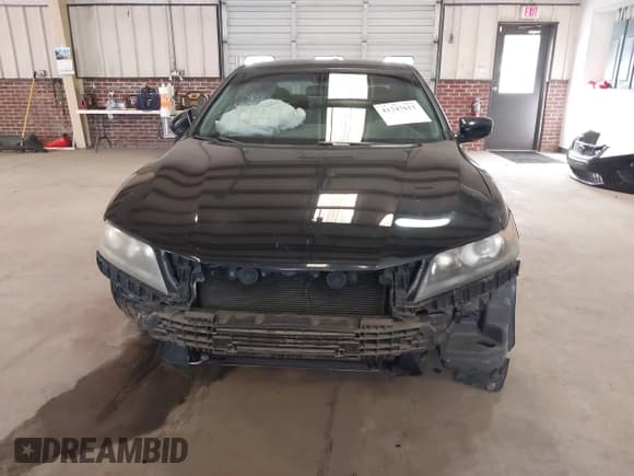 ✅ 2013 Honda Accord LX-S • VIN: 1HGCT1A34DA006775 • Lot: 41747611. Listed on IAAI with 121,109 mi. Free auction sales archive from the USA and detailed vehicle history report at DreamBid. Image 13.