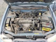 ✅ 1999 Nissan Altima XE • VIN: 1N4DL01D7XC248190 • Lot: 43632547. Listed on IAAI with 145,280 mi. Free auction sales archive from the USA and detailed vehicle history report at DreamBid. Image 10.