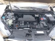 ✅ 2022 Honda CR-V EX-L • VIN: 5J6RW2H80NA000829 • Lot: 42246509. Listed on IAAI with 194,547 mi. Free auction sales archive from the USA and detailed vehicle history report at DreamBid. Image 10.