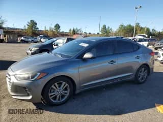 2018 Hyundai Elantra SEL с VIN 5NPD84LF0JH243880, выставлен на аукционе Copart как лот 90403875 с пробегом 144 017 миль миль и Чистый • Clean title. История ставок и продаж доступна на DreamBid. Изображение 1.
