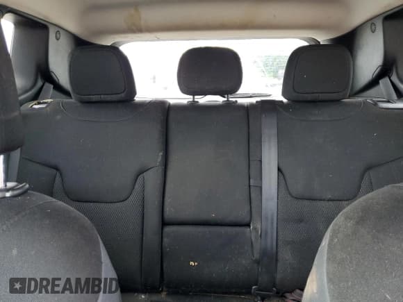 ✅ 2020 Jeep Renegade Altitude • VIN: ZACNJAB17LPL39025 • Lot: 65743864. Listed on Copart with 103,172 mi. Free auction sales archive from the USA and detailed vehicle history report at DreamBid. Image 10.