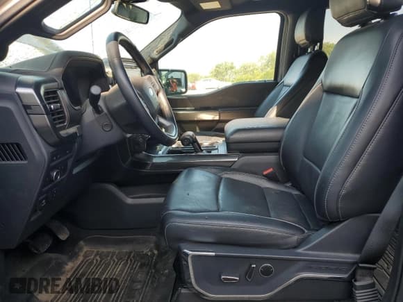 ✅ 2022 Ford F-150 XL • VIN: 1FTFW1E84NFC03880 • Лот: 94037535. Опубликован ранее на Copart с пробегом Не указан. Бесплатный доступ к архиву аукционных продаж из США и подробный отчёт об истории автомобиля на DreamBid. Изображение 7.