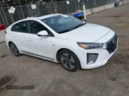 ✅ 2020 Hyundai Ioniq Preferred • VIN: KMHC85LC8LU234193 • Lot: 42011284. Wystawiony na IAAI z przebiegiem 44 168 mil. Bezpłatny archiwum sprzedaży aukcyjnych z USA i szczegółowy raport historii pojazdu na DreamBid. Zdjęcie 1.