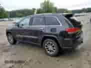 2014 Jeep Grand Cherokee Limited с VIN 1C4RJFBM6EC293304, выставлен на аукционе Copart как лот 63431405 с пробегом 181 207 миль миль и Чистый • Clean title. История ставок и продаж доступна на DreamBid. Изображение 2.