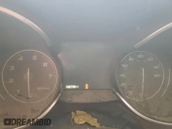 ✅ 2018 Alfa Romeo Stelvio Ti • VIN: ZASFAKBN1J7B93142 • Lot: 93327395. Wystawiony na Copart z przebiegiem 102 796 mil. Bezpłatny archiwum sprzedaży aukcyjnych z USA i szczegółowy raport historii pojazdu na DreamBid. Zdjęcie 9.