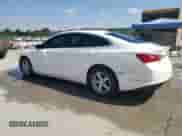 2018 Chevrolet Malibu LS z VIN 1G1ZB5ST3JF105998, wystawiony jako Copart lot #80832885 z przebiegiem 200 019 mil mil oraz Szkoda całkowita • Salvage title. Historia ofert i sprzedaży dostępna na DreamBid. Obrazek 2.