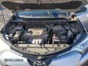 ✅ 2016 Toyota RAV4 LE • VIN: 2T3BFREV0GW518325 • Lot: 93075655. Listed on Copart with 179,036 mi. Free auction sales archive from the USA and detailed vehicle history report at DreamBid. Image 12.