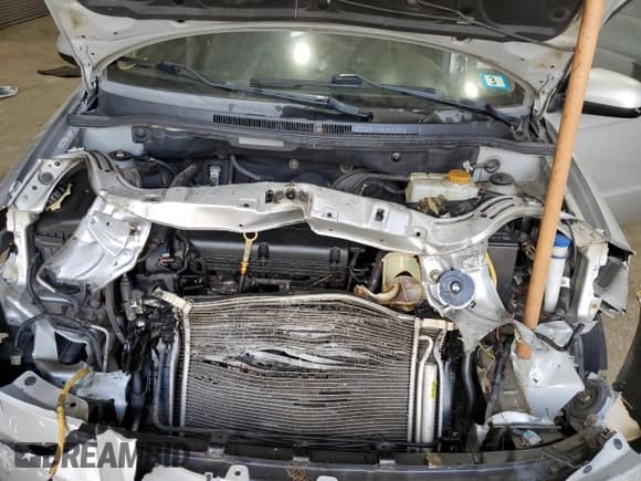 ✅ 2011 Chevrolet Aveo 1LT • VIN: KL1TD5DE2BB230142 • Lot: 57293695. Wystawiony na Copart z przebiegiem Nie podano. Bezpłatny archiwum sprzedaży aukcyjnych z USA i szczegółowy raport historii pojazdu na DreamBid. Zdjęcie 11.