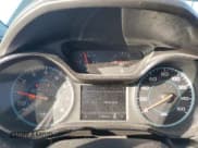 ✅ 2016 Chevrolet Cruze LT • VIN: 1G1BE5SM1G7277502 • Lot: 89894845. Listed on Copart with 77,180 mi. Free auction sales archive from the USA and detailed vehicle history report at DreamBid. Image 9.