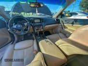 ✅ 2012 Nissan Maxima SV • VIN: 1N4AA5AP3CC814582 • Lot: 95781525. Listed on Copart with 82,142 mi. Free auction sales archive from the USA and detailed vehicle history report at DreamBid. Image 9.