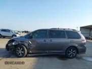 ✅ 2012 Toyota Sienna SE • VIN: 5TDXK3DC3CS176184 • Lot: 41508814. Listed on IAAI with 162,052 mi. Free auction sales archive from the USA and detailed vehicle history report at DreamBid. Image 14.