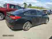 2016 Hyundai Sonata SE с VIN 5NPE24AF7GH314414, выставлен на аукционе Copart как лот 81593305 с пробегом 118 624 миль миль и Списание • Salvage title. История ставок и продаж доступна на DreamBid. Изображение 3.