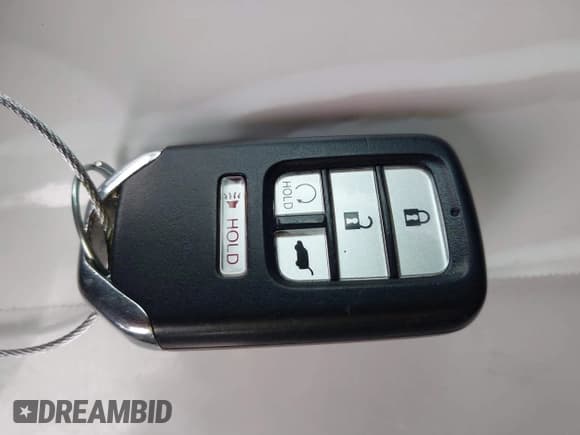 ✅ 2019 Honda Pilot EX • VIN: 5FNYF5H33KB036346 • Lot: 43504285. Listed on IAAI with 83,252 mi. Free auction sales archive from the USA and detailed vehicle history report at DreamBid. Image 11.